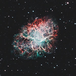 かに星雲