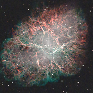 かに星雲 NB1