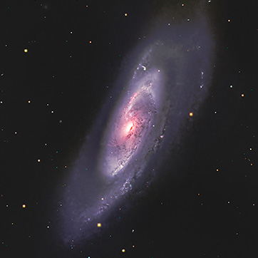 M106銀河